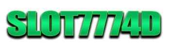 Logo Slot7774D
